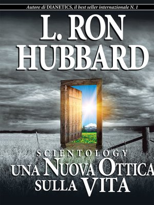 cover image of Scientology: Una Nuova Ottica sulla Vita [Scientology: A New Slant on Life]